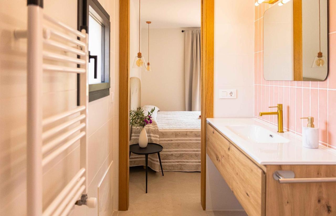 Candiu Establecimiento De 2 Casas Enteras * Vall-Llobrega