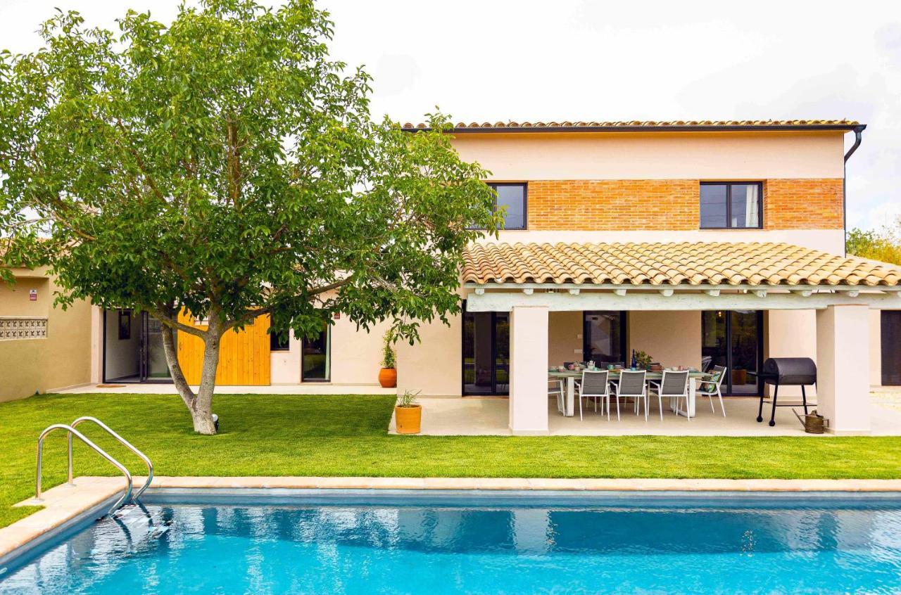 Villa Candiu Establecimiento De 2 Casas Enteras *