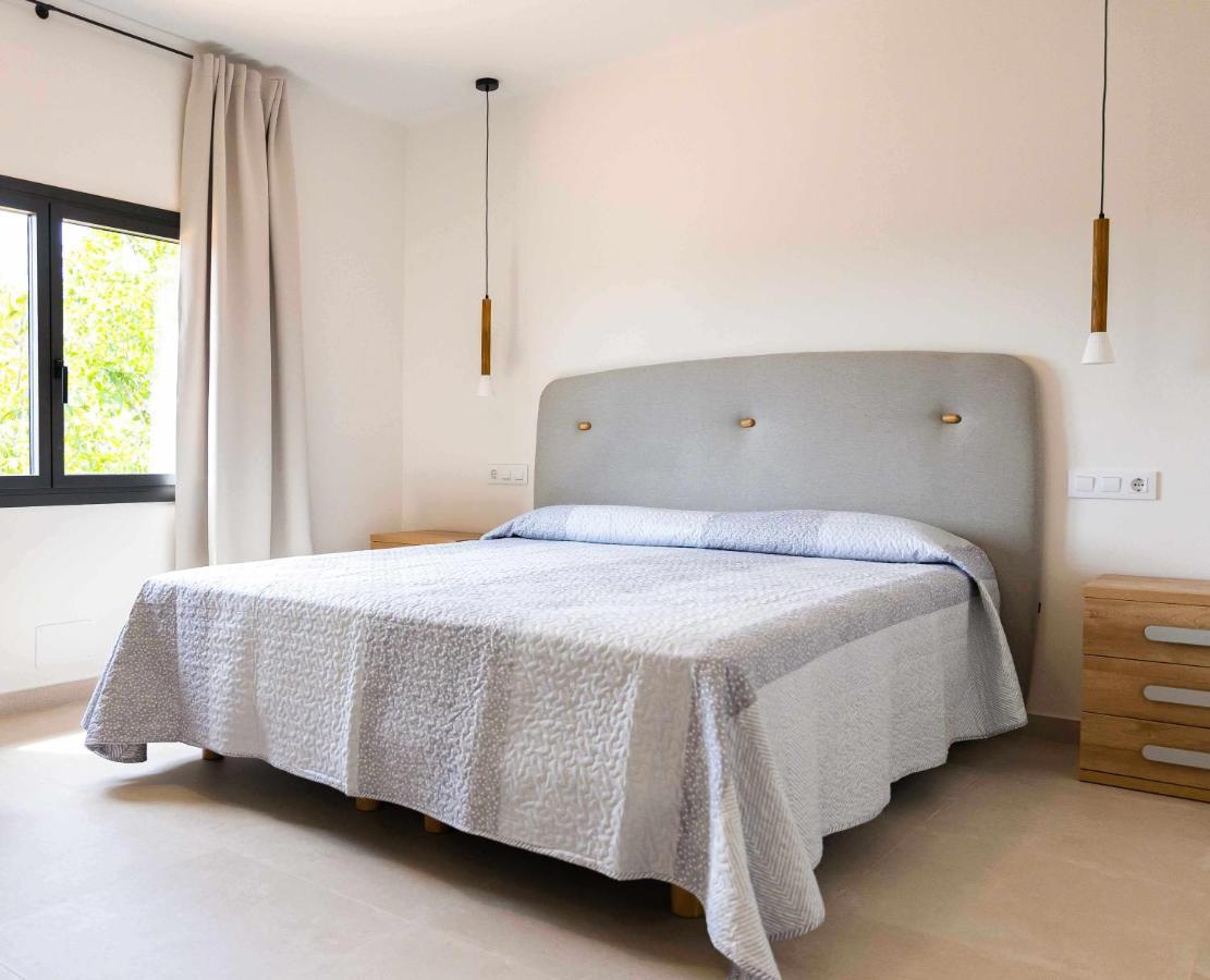 Candiu Establecimiento De 2 Casas Enteras Villa Vall-Llobrega