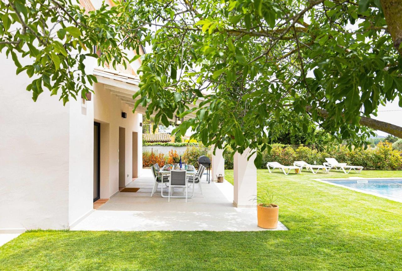 Villa Candiu Establecimiento De 2 Casas Enteras