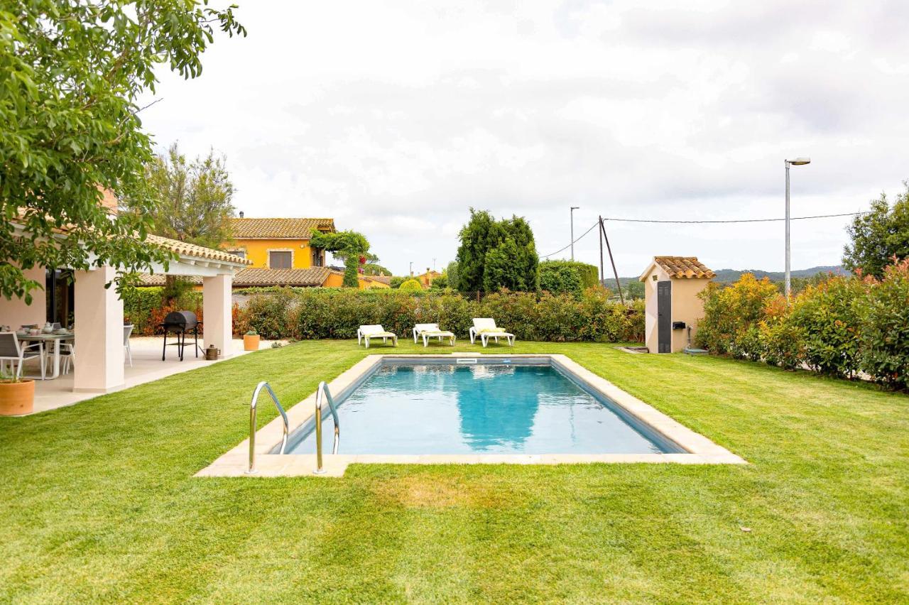 Candiu Establecimiento De 2 Casas Enteras Villa *