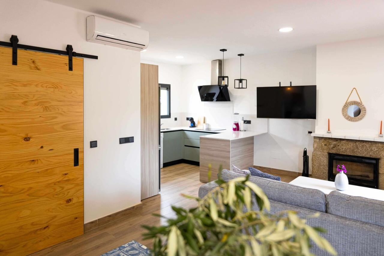 Candiu Establecimiento De 2 Casas Enteras * Vall-Llobrega