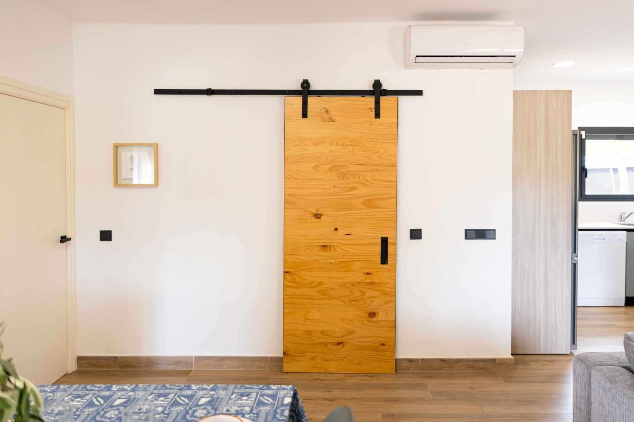 Candiu Establecimiento De 2 Casas Enteras Villa Vall-Llobrega